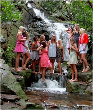 Kirsty-Lee 18th Birthday